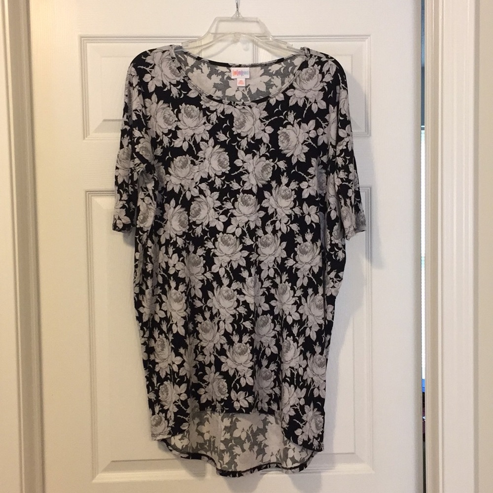 LulaRoe Irma XS